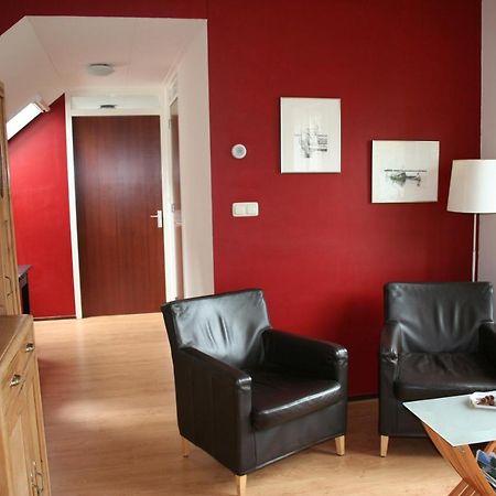 Bed&Breakfast Ter Borg Sellingen Exterior foto