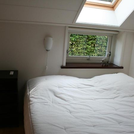 Bed&Breakfast Ter Borg Sellingen Exterior foto