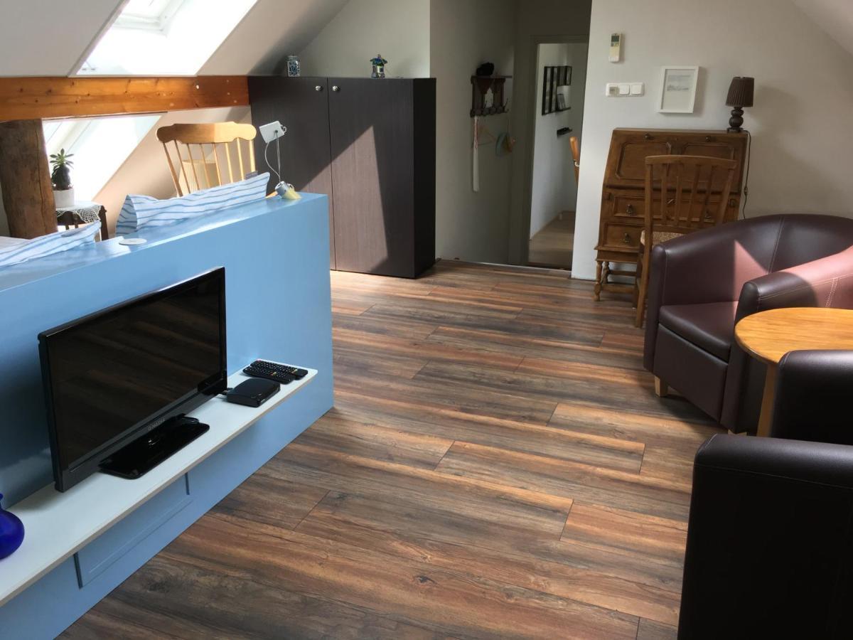 Bed&Breakfast Ter Borg Sellingen Exterior foto