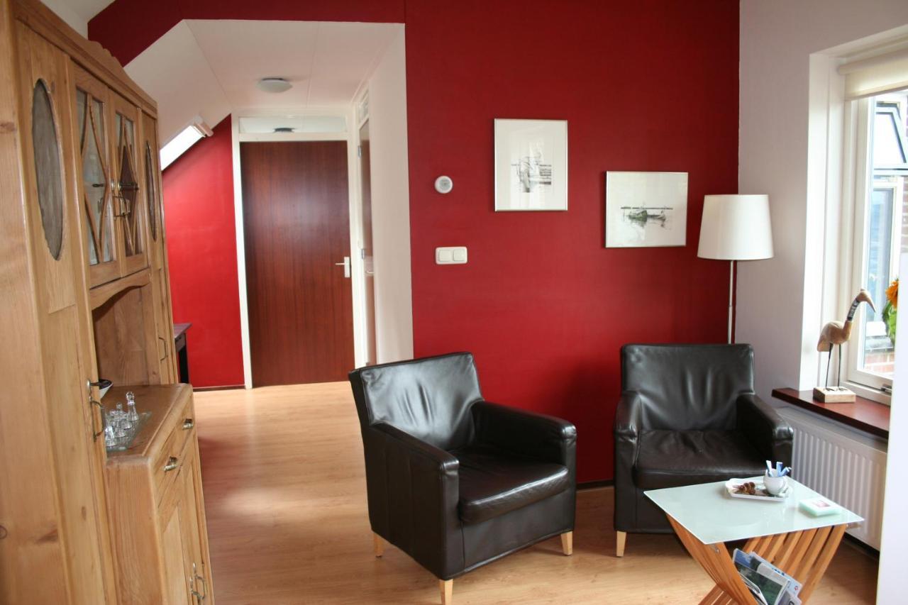 Bed&Breakfast Ter Borg Sellingen Exterior foto