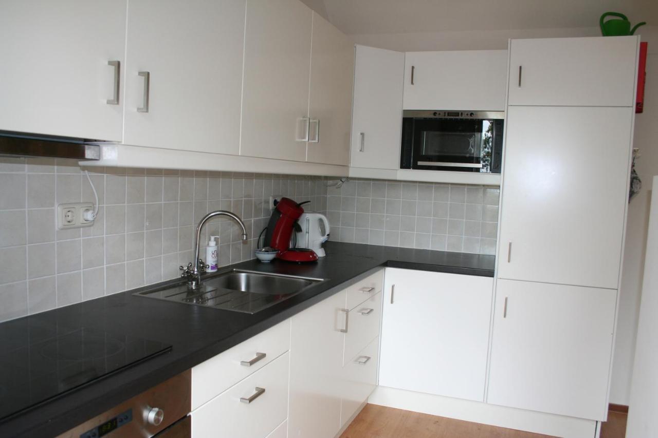 Bed&Breakfast Ter Borg Sellingen Exterior foto