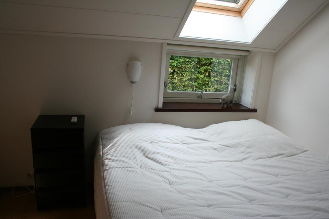 Bed&Breakfast Ter Borg Sellingen Exterior foto