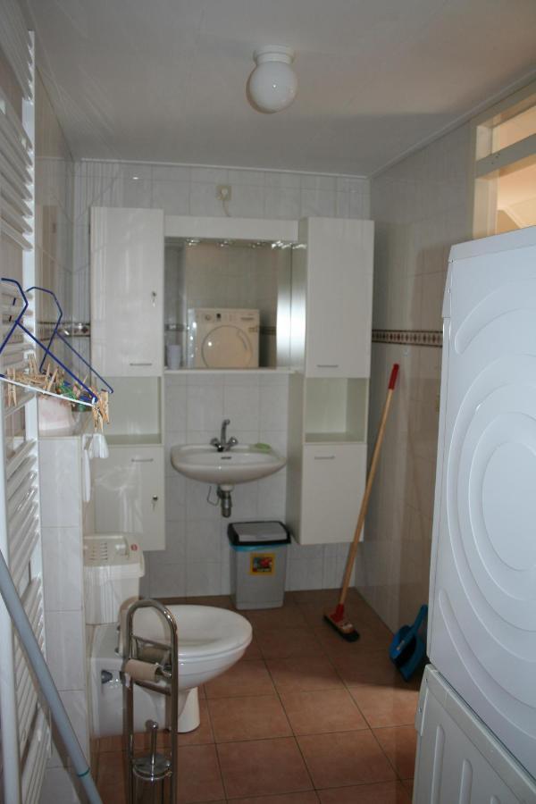 Bed&Breakfast Ter Borg Sellingen Exterior foto